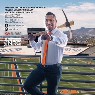 Austin Contreras