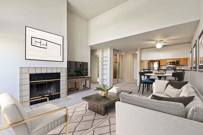 FOUR SEASONS, Walnut Creek, CA 94596 - photo 5