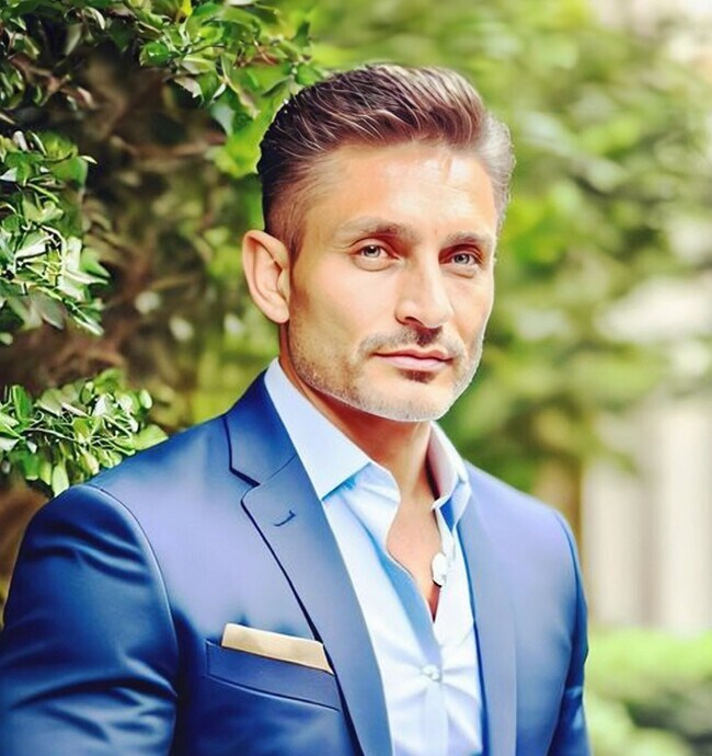 Jaime Miranda