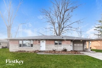 336 Wayside Dr, Plainfield, IN 46168
