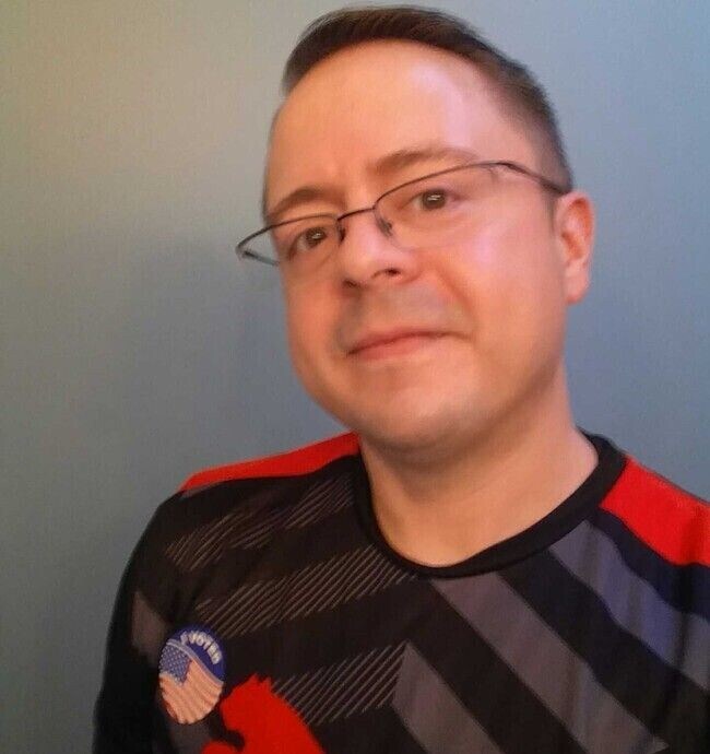 Scott Walsh