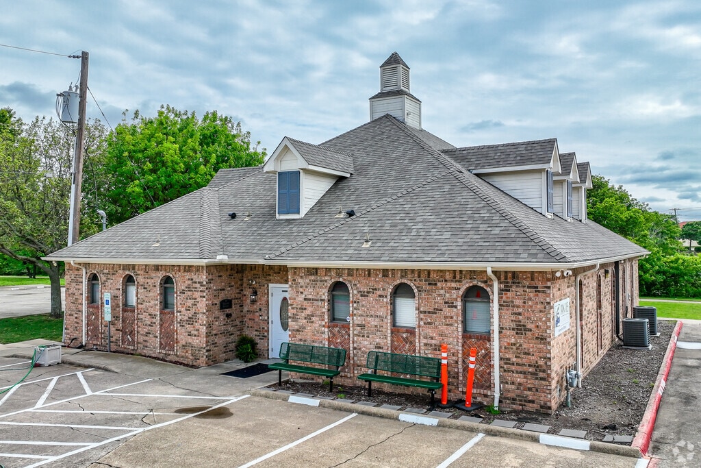 Spring Creek in Creekdale is a private school for motivated, gifted and talented students.