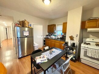 49 Crescent Ave Unit 3, Boston, MA 02125
