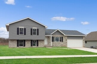 3764 W 68th Ave Unit 37148567, Merrillville, IN 46410