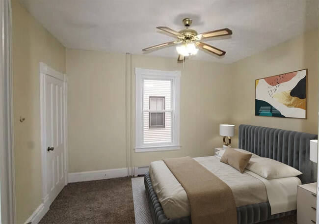 99 Hungerford St unit 2, Hartford, CT 06106 - photo 7