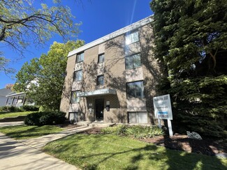 134 E Johnson St, Madison, WI 53703