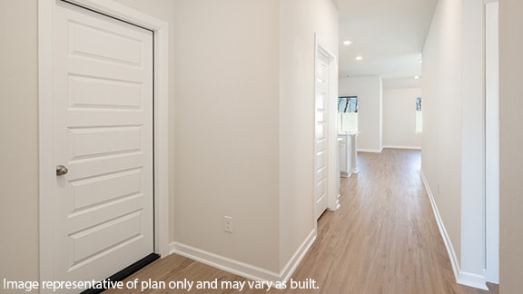 2932 Ember Dr, Oklahoma City, OK 73099 - photo 2