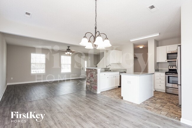 14337 Fokker Place, Charlotte, NC 28278 - photo 5