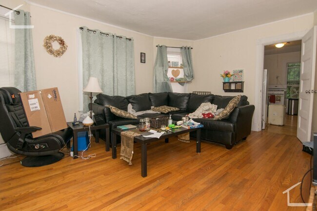 16 Quint Ave unit 2, Boston, MA 02134 - photo 3