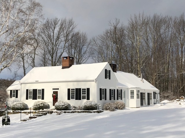 286 Sharon Mountain Rd unit Darius' Suite, Sharon, CT 06069 - photo 2