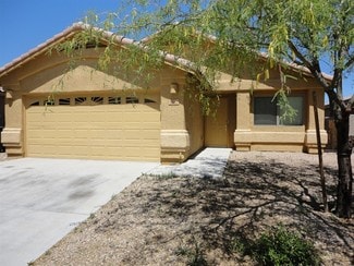 6563 E Ladonna Ln, Tucson, AZ 85756