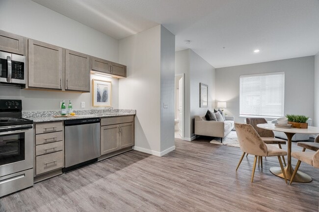 Park & Franklin Lofts, Minneapolis, MN 55404 - photo 2