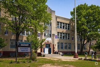 Chancellor Avenue School