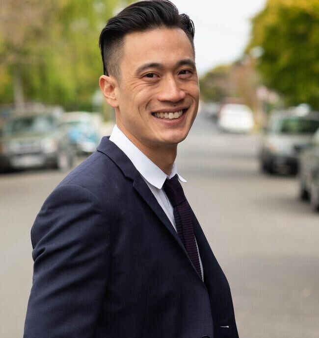 Agent Photo