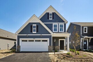 2001 Aerotrain Ct N, Plain City, OH 43064