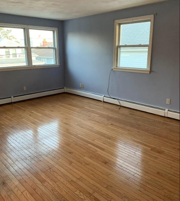 34 Durham St Unit 2, Providence, RI 02908