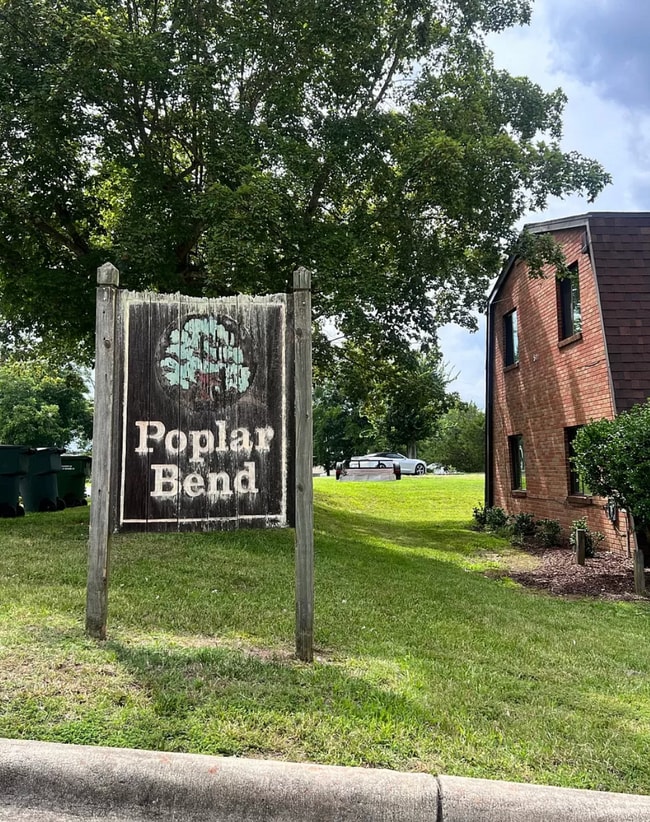 511 Poplar St, Graham, NC 27253