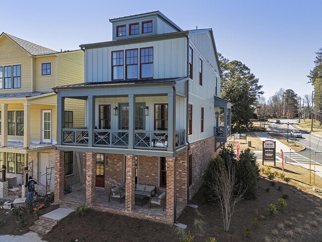 1997 Catnap Ct, Chamblee, GA 30341 - photo 2