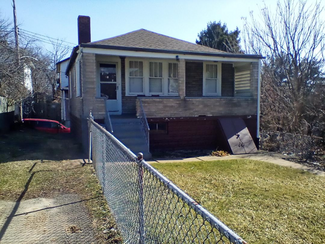 207 Auriles St, Duquesne, PA 15110