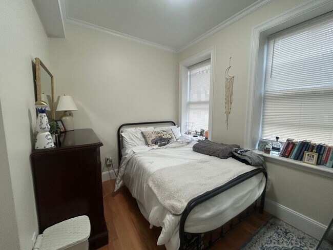 15 Alton Place unit 11D, Brookline, MA 02446 - photo 7