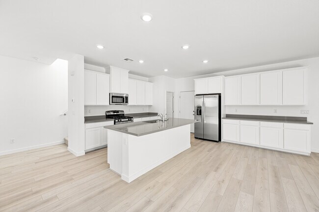 4309 Archibald Ct, North Las Vegas, NV 89032 - photo 6