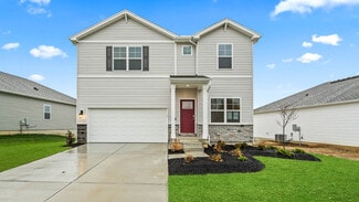 1704 Parkfield Way Unit 36206782, Goshen, OH 45122