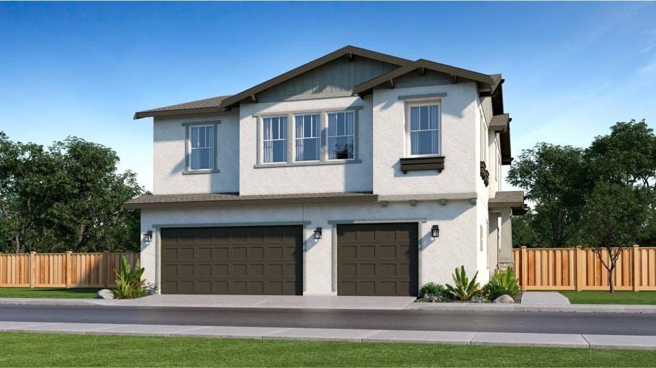 53 W San Francisco Dr, Mountain House, CA 95391 - photo 1