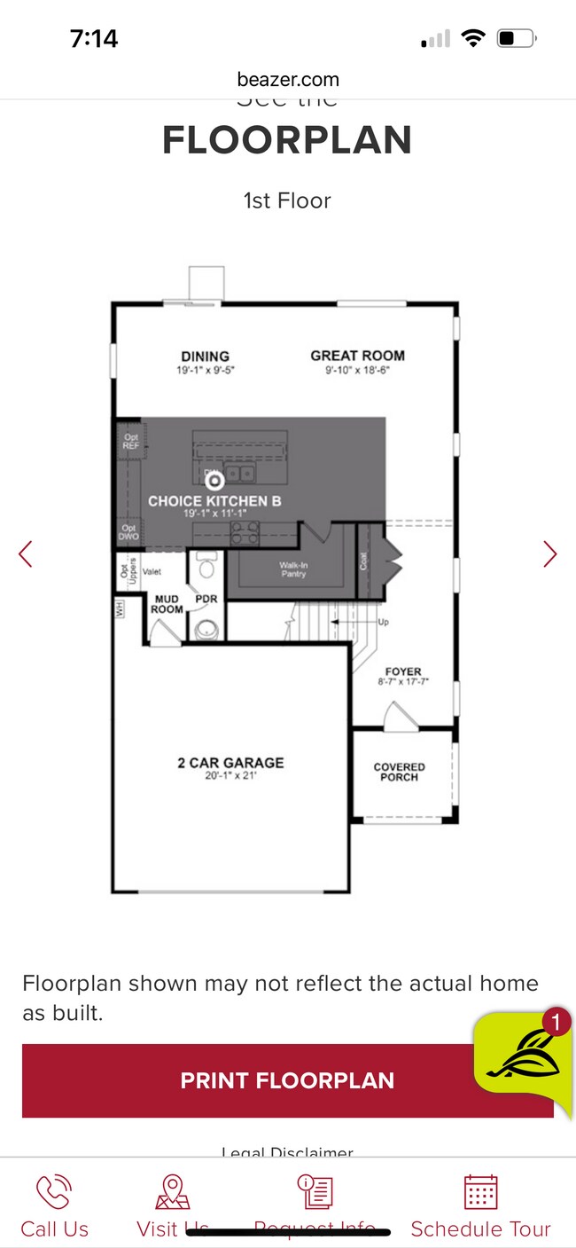 7416 W Cavalier Dr, Glendale, AZ 85303 - photo 5