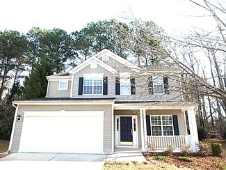 3049 Buttonwood Ln, Clayton, NC 27520