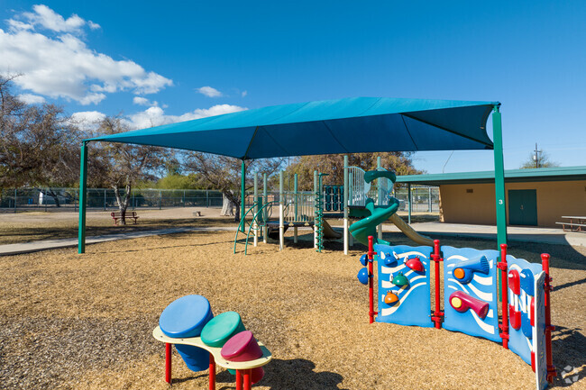 Lynn-Urquides Elementary School is committed to fostering personal growth