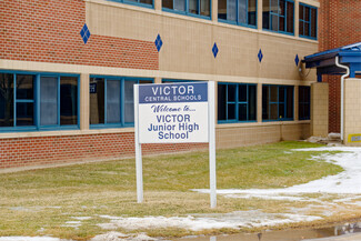Victor Junior High School