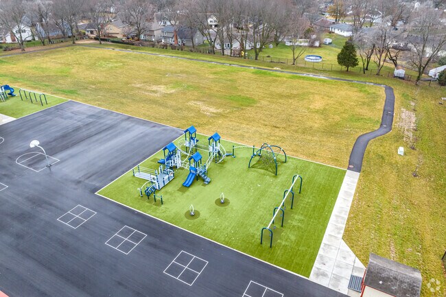 Pawnee Elementary School feel strongly that parent & guardian involvement is key to success.