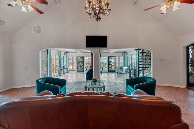 1175 O C Trout Dr unit ID1351228P, Canyon Lake, TX 78133 - photo 5