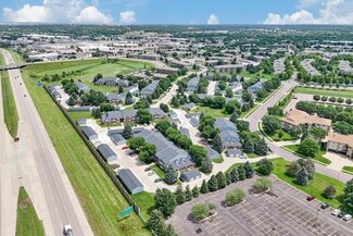 4605 W Chippewa Cir, Sioux Falls, SD 57106