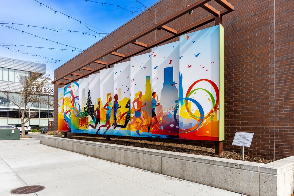 Aksarben-Elmwood Park