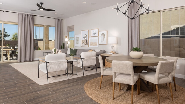 20986 S 190th Place, Queen Creek, AZ 85142 - photo 2