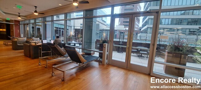 665 Washington St unit 805, Boston, MA 02111 - photo 6