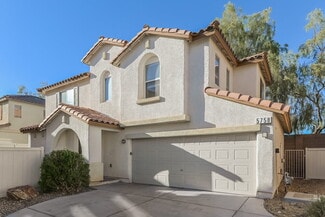 5758 Old Colony Dr, Las Vegas, NV 89139