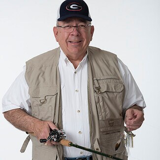Steven Cockburn