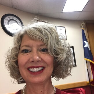 Monique Bordelon