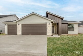 3307 W Morere Dr, Meridian, ID 83642