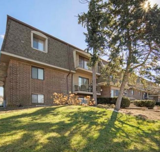 104 E Bailey Rd Unit K, Naperville, IL 60565