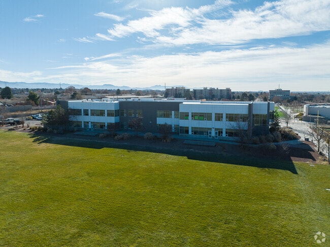 Nex Gen Academy is a small tuition free school serving 9-12th graders.