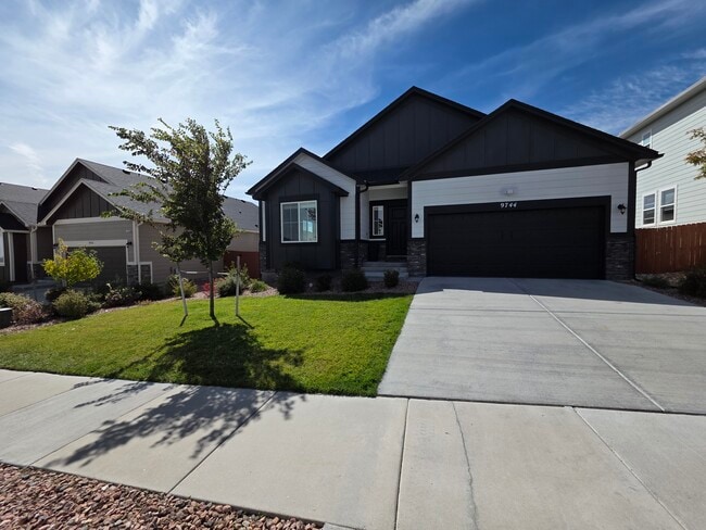 9744 Picket Fence Way, Peyton, CO 80831 - photo 3