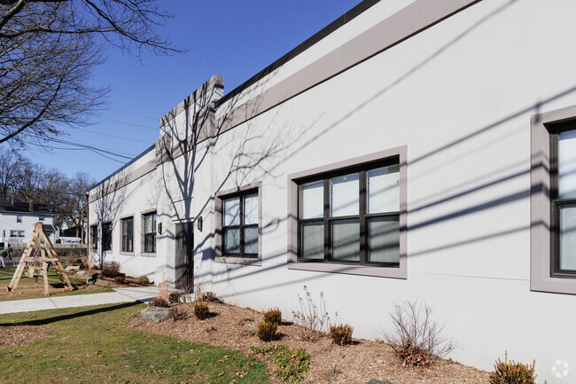 Yeshiva Ohr Hatalmud in Englewood, NJ is an all boys academy.