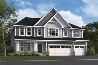 860 Preston Ln, Oswego, IL 60543