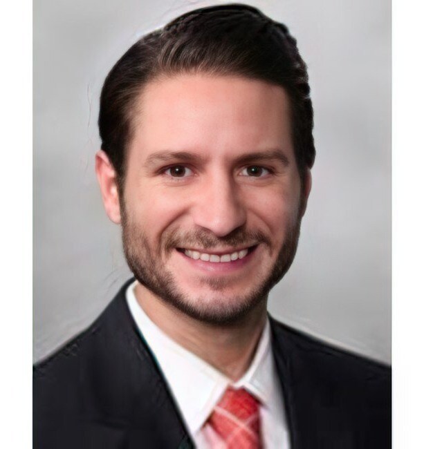 Andrew Iovino