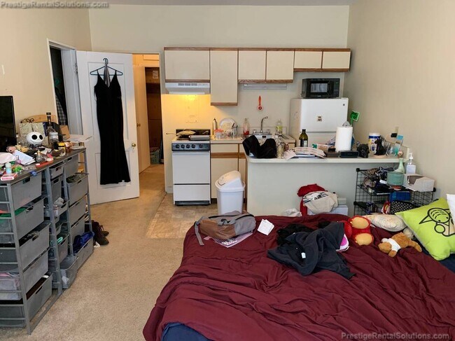 1116 Commonwealth Ave unit 2, Allston, MA 02134 - photo 6