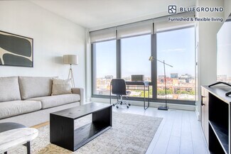 1035 W Van Buren St Unit FL12-ID435, Chicago, IL 60607