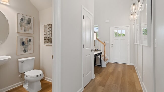 175 Chapel Hill Pkwy unit 36475229, Newnan, GA 30263 - photo 5